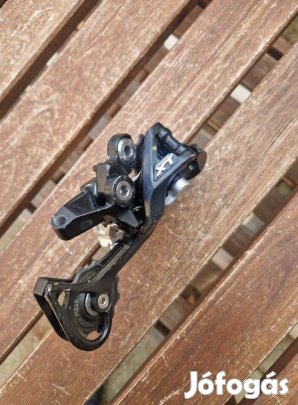 Shimano Deore XT M780 hátsó váltó