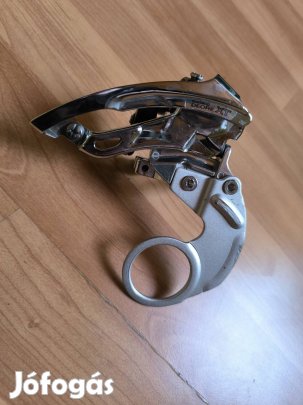 Shimano Deore XT (FD-M739) monoblokkra szerelhető első váltó