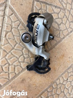 Shimano Deore hátsó váltó RD-M510