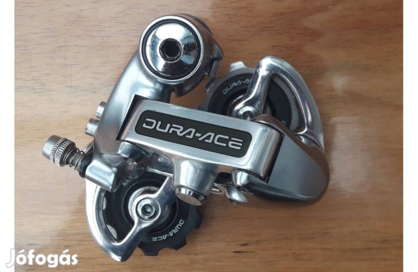 Shimano Dura-Ace 7400/7402 8 sebességes hátsó váltó, hátsóváltó