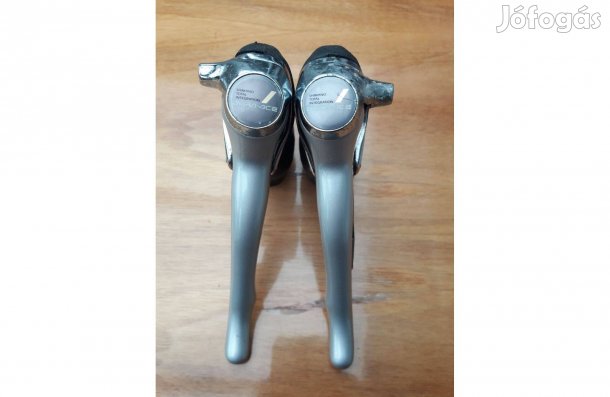 Shimano Dura-Ace 7400 STI 8s fékváltókarok