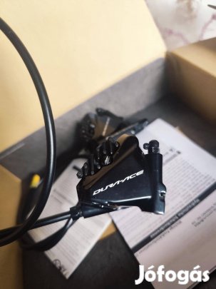 Shimano Dura-Ace BR-R9170 féknyergek dura ace első hátsó