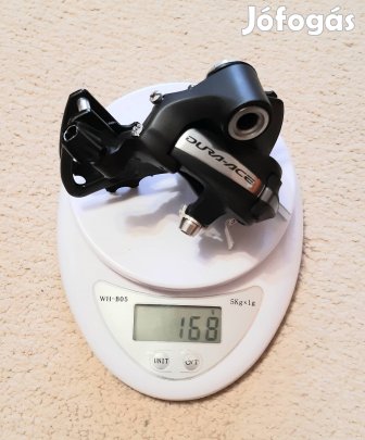 Shimano Dura-Ace RD-7900 hátsó váltó. Újszerű!