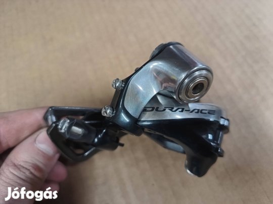 Shimano Dura Ace hátsó váltó karbon 11-es
