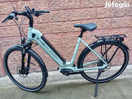 Shimano Ep8 85Nm elektromos kerékpár pedelec ebike e-bike garancia