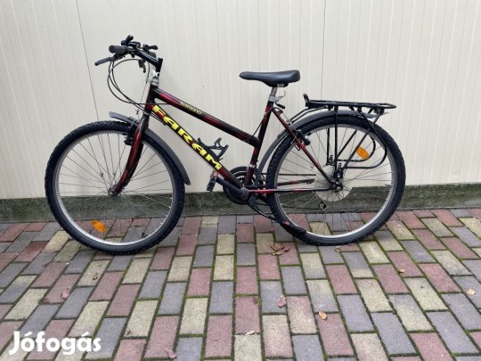 Shimano Faram használt kerékpár