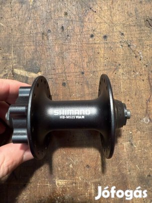 Shimano HB-M525 32H 6H első agy
