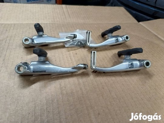 Shimano LX v-fék szett