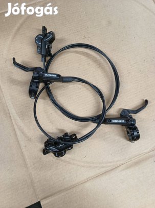 Shimano M506-447 tárcsafék szett