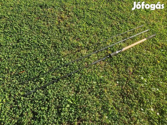 Shimano Nexave Medium Feeder 12' horgászbot