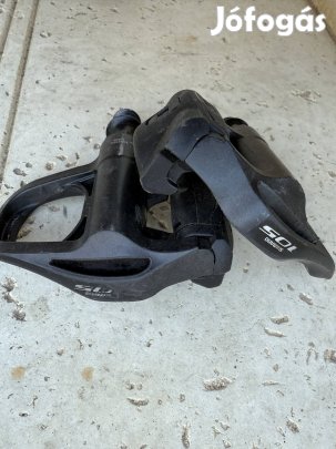 Shimano PD5800 SPD pedal szett