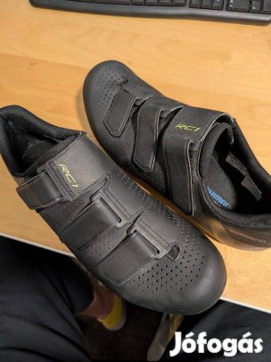 Shimano RC1 kerékpáros cipő - 45