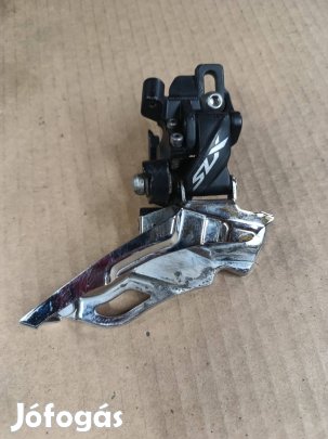 Shimano SLX első váltó 2x11