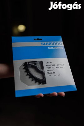 Shimano SLX lánctányér (32T, SM-CRM75)