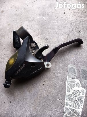 Shimano ST-EF53 3x7 váltókar szett