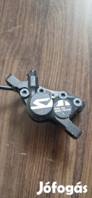 Shimano Saint BR-M810 első fék