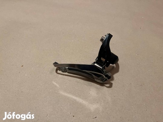 Shimano Sora bilincses első váltó
