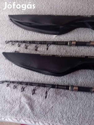 Shimano Speedmaster bojlis bot