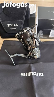 Shimano Stella  2500Sfk