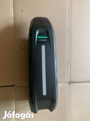 Shimano Steps BT-E8014 , E-Bike váz akku 36V, eladó !