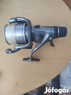 Shimano Super Baitrunner 10000 Xte