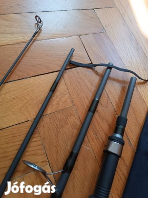 Shimano TX1 Lite bojlisbot utazó pontyozó horgászbot pecabot eladó