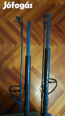 Shimano Technium 3.9m 3 lb