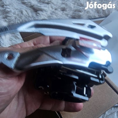 Shimano Tourney FD-TY710 trekking első váltó új dobozos