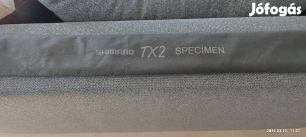 Shimano Tribal TX 2 