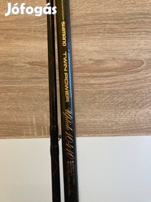 Shimano Twin Power Uptide 10410 eladó!