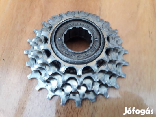 Shimano UG 5 sebességes országúti racsni, 14-24 fog