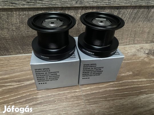 Shimano Ultegra 14000 pótdob 