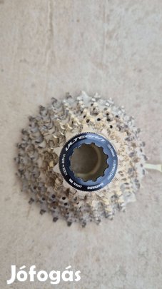 Shimano Ultegra Dura Ace 11 sebességes kazetta sor használt