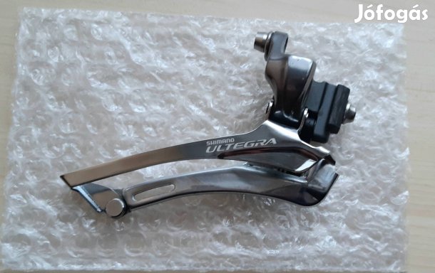 Shimano Ultegra FD-6700 első váltó.