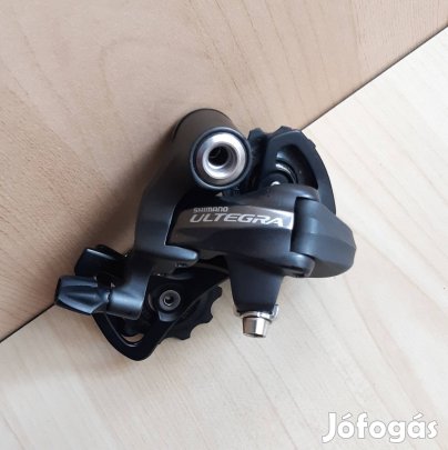 Shimano Ultegra RD-6700 hátsó váltó.