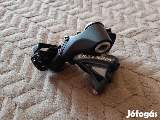 Shimano Ultegra RD-6800 hátsó váltó. Újszerű!