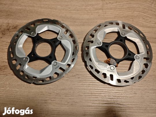 Shimano Ultegra féktárcsa 140-es