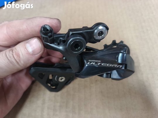 Shimano Ultegra hátsó váltó 11-es