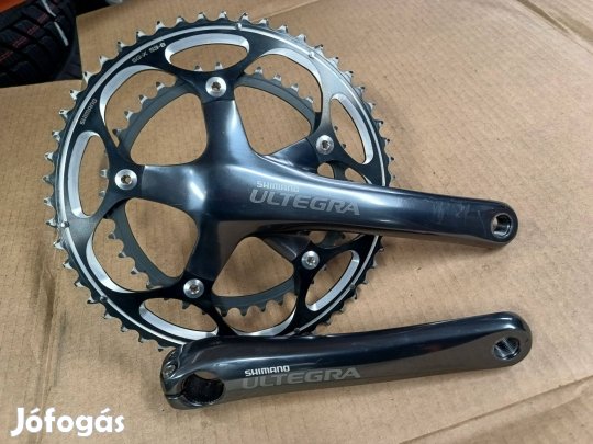 Shimano Ultegra integrált hajltómű 2x10