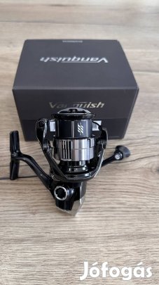 Shimano Vanquish 2500SC