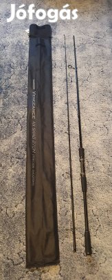 Shimano Vengeance Ax Shad 270H