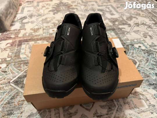 Shimano XC300 kerékpáros / spinning cipő