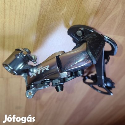 Shimano XTR 9-es hátsó váltó (RD-M960)