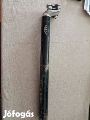 Shimano XTR nyeregcső 27.0 mtb kerékpár