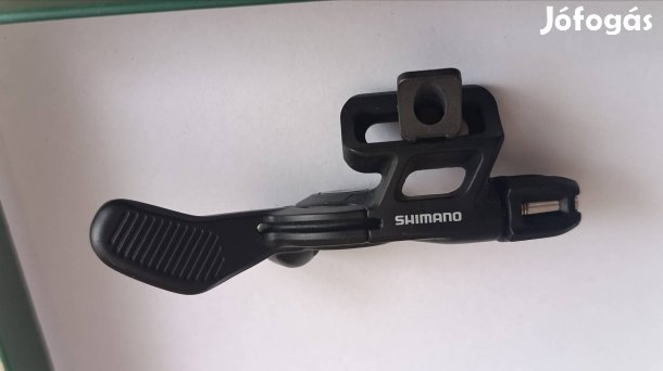 Shimano XT Dropper Post kar - Új - Ispecev