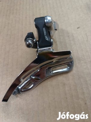 Shimano XT első váltó 3x8