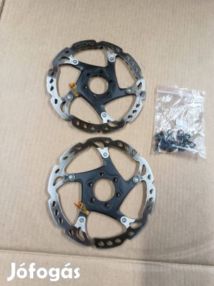 Shimano XT féktárcsa