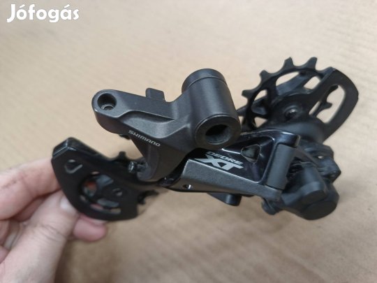 Shimano XT hátsó váltó 12-es