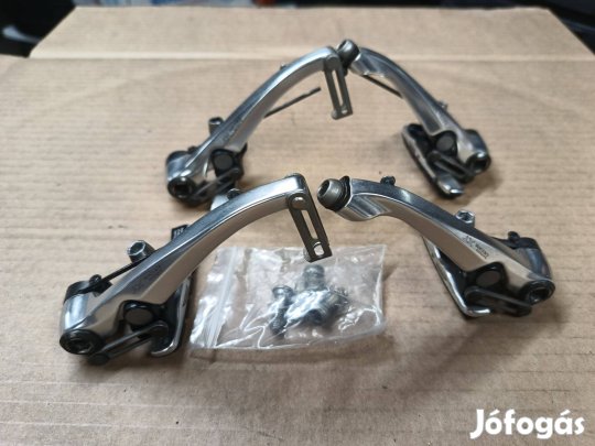Shimano XT párhuzamos v-fék szett