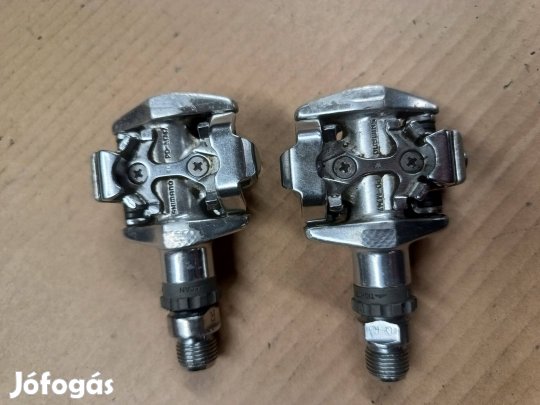 Shimano XT patentpedál